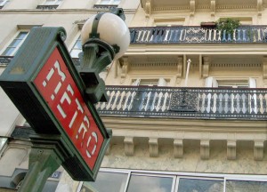 ibis hotel Parijs