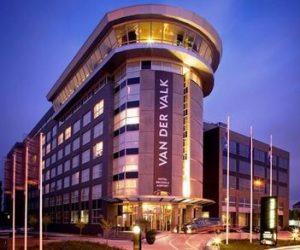 van der Valk hotel vliegveld Brussel